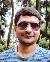 Ranjith Vadiyala