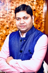 Dr. Kunwar Pushpendra Pratap Singh