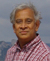 Vijay Koranki
