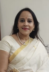 Navita Srikant