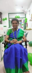 MS. Anugrahaa  Ravi